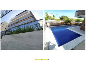 Foto 1 de Apartamento com 3 Quartos à venda, 174m² em Cabo Branco, João Pessoa
