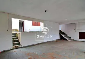 Foto 1 de Ponto Comercial à venda, 178m² em Vila Alzira, Santo André