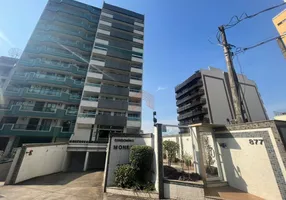 Foto 1 de Apartamento com 3 Quartos para venda ou aluguel, 145m² em Laranjal, Volta Redonda