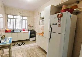Foto 1 de Casa com 3 Quartos à venda, 155m² em VILA ALVES DIAS, São Bernardo do Campo