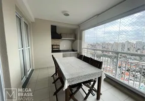 Foto 1 de Apartamento com 3 Quartos à venda, 81m² em Saúde, São Paulo