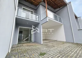 Foto 1 de Sobrado com 2 Quartos à venda, 87m² em Badenfurt, Blumenau