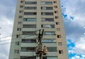 Foto 1 de Cobertura com 2 Quartos para alugar, 160m² em Móoca, São Paulo