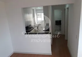 Foto 1 de Apartamento com 2 Quartos à venda, 45m² em Recanto Fortuna, Campinas