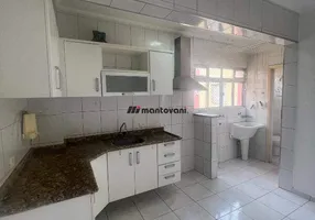 Foto 1 de Apartamento com 3 Quartos para alugar, 76m² em Móoca, São Paulo