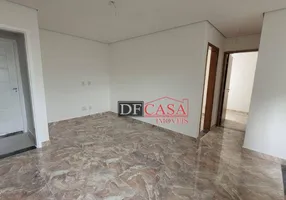 Foto 1 de Apartamento com 2 Quartos à venda, 37m² em Vila Guilhermina, São Paulo