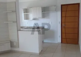 Foto 1 de Apartamento com 2 Quartos à venda, 63m² em Rancho Grande, Itu