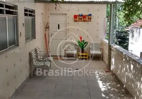 Foto 1 de Casa com 7 Quartos à venda, 314m² em Botafogo, Rio de Janeiro