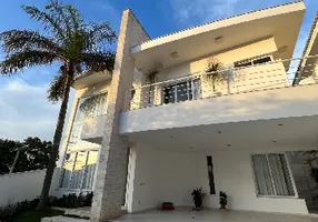 Foto 1 de Casa de Condomínio com 3 Quartos à venda, 385m² em Jardim Res Vicente De Moraes, Sorocaba