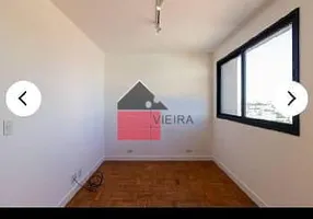 Foto 1 de Apartamento com 2 Quartos para alugar, 56m² em Vila Deodoro, São Paulo