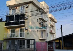 Foto 1 de Apartamento com 2 Quartos à venda, 57m² em Vila Fatima, Cachoeirinha