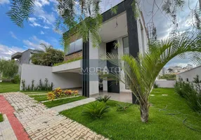 Foto 1 de Casa com 4 Quartos à venda, 386m² em Portal Do Sol, Contagem