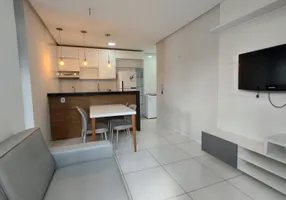 Foto 1 de Apartamento com 2 Quartos para alugar, 55m² em Baixao, Arapiraca