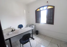 Foto 1 de Sobrado com 4 Quartos para venda ou aluguel, 150m² em Vila Bocaina, Mauá