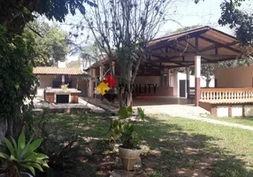Foto 1 de Lote/Terreno para venda ou aluguel, 12000m² em Chácara Santa Margarida, Campinas