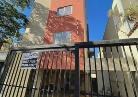 Foto 1 de Apartamento com 2 Quartos para alugar, 70m² em Serrano, Belo Horizonte