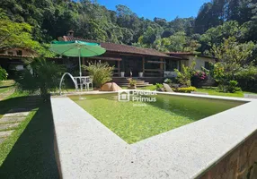 Foto 1 de Casa com 2 Quartos à venda, 297m² em Debossan, Nova Friburgo