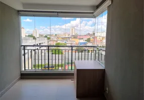 Foto 1 de Apartamento com 2 Quartos para venda ou aluguel, 66m² em Santo Amaro, São Paulo