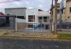 Foto 1 de Imóvel Comercial com 4 Quartos para alugar, 250m² em São Francisco, Curitiba