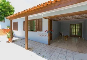 Foto 1 de Casa com 3 Quartos à venda, 120m² em Estância Velha, Canoas