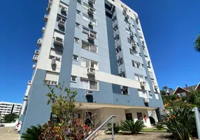 Foto 1 de Apartamento com 2 Quartos para alugar, 60m² em Chácara das Pedras, Porto Alegre