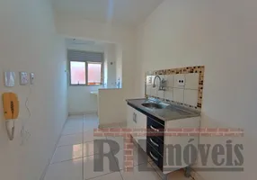 Foto 1 de Apartamento com 3 Quartos para alugar, 65m² em Vila Camilopolis, Santo André