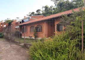 Foto 1 de Casa com 4 Quartos à venda, 264m² em Santa Catarina, Caxias do Sul