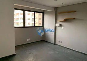 Foto 1 de Sala Comercial para alugar, 31m² em Vila Clementino, São Paulo