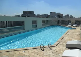 Foto 1 de Apartamento com 1 Quarto para venda ou aluguel, 38m² em Indianópolis, São Paulo