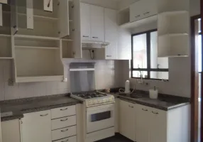 Foto 1 de Apartamento com 2 Quartos para alugar, 60m² em Vila Jardini, Sorocaba