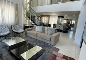 Foto 1 de Casa de Condomínio com 3 Quartos à venda, 422m² em Reserva da Serra, Jundiaí