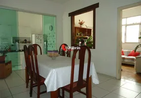 Foto 1 de Apartamento com 3 Quartos à venda, 105m² em Colégio Batista, Belo Horizonte