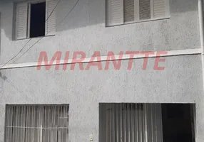 Foto 1 de Sobrado com 3 Quartos à venda, 96m² em Vila Guilherme, São Paulo