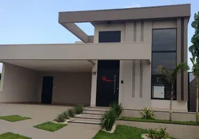 Foto 1 de Casa com 3 Quartos à venda, 200m² em Loteamento Residencial Mac Knight, Santa Bárbara D'Oeste