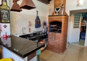 Foto 1 de Casa com 3 Quartos à venda, 167m² em Vila Altinópolis, Bauru