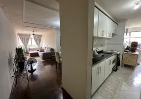 Foto 1 de Apartamento com 3 Quartos para alugar, 83m² em Condominio Residencial Castelo Branco, Cambé