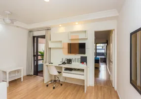 Foto 1 de Apartamento com 1 Quarto à venda, 50m² em Higienópolis, São Paulo