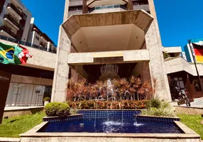Foto 1 de Apartamento com 1 Quarto para venda ou aluguel, 55m² em América, Joinville