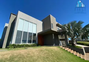 Foto 1 de Casa de Condomínio com 5 Quartos para venda ou aluguel, 540m² em Joapiranga, Valinhos