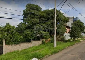 Foto 1 de Lote/Terreno à venda, 599m² em Cristal, Porto Alegre