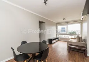 Foto 1 de Apartamento com 2 Quartos à venda, 68m² em Santana, Porto Alegre