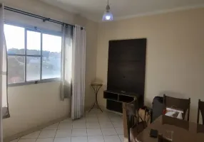 Foto 1 de Apartamento com 1 Quarto à venda, 38m² em Vila Sfeir, Indaiatuba