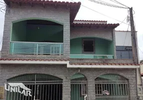 Foto 1 de Casa com 3 Quartos à venda, 140m² em Volta Grande IV, Volta Redonda