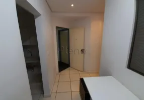 Foto 1 de Sala Comercial para alugar, 31m² em Vila Lídia, Campinas