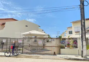 Foto 1 de Casa de Condomínio com 3 Quartos à venda, 115m² em Aeroporto, Aracaju