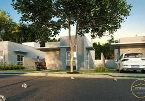 Foto 1 de Casa com 3 Quartos à venda, 68m² em Boa Vista, Sorocaba