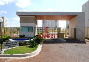 Foto 1 de Apartamento com 2 Quartos à venda, 54m² em Condomínio Guaporé, Ribeirão Preto