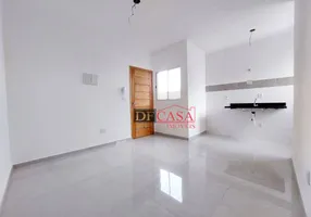 Foto 1 de Apartamento com 2 Quartos à venda, 36m² em Cidade Patriarca, São Paulo