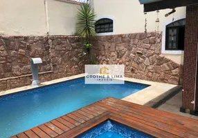 Foto 1 de Casa com 4 Quartos à venda, 130m² em Bosque dos Eucaliptos, São José dos Campos