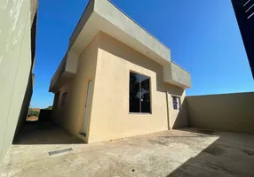 Foto 1 de Casa com 3 Quartos à venda, 170m² em Vila Verinha, Presidente Prudente